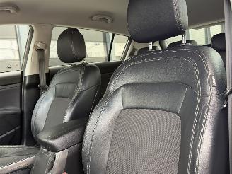 Kia Sportage 1.6 GDI Navi Leer Clima PDC picture 7