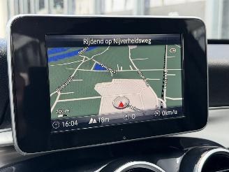 Mercedes C-klasse 200 CDI Leer Xenon Navi EURO-6 picture 12