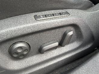 Seat Alhambra 2.0 TDI Navi Clima Leer 7-PERS picture 9