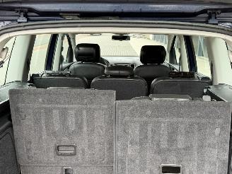Seat Alhambra 2.0 TDI Navi Clima Leer 7-PERS picture 10