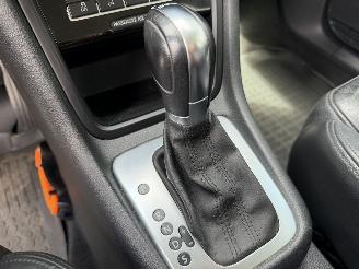 Seat Alhambra 2.0 TDI Navi Clima Leer 7-PERS picture 13
