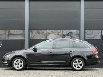 Skoda Octavia 1.6 TDI Navi Clima PDC Xenon picture 6