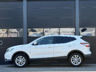 Nissan Qashqai 1.6 DCI Pano Camera Clima picture 6