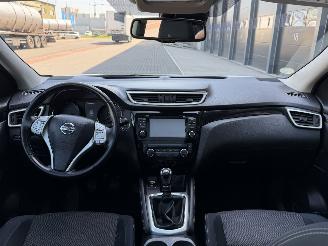 Nissan Qashqai 1.6 DCI Pano Camera Clima picture 7