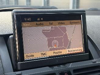 Mercedes C-klasse 320 CDI 4-Matic Pano Navi Clima picture 11