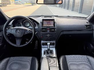 Mercedes C-klasse 320 CDI 4-Matic Pano Navi Clima picture 7