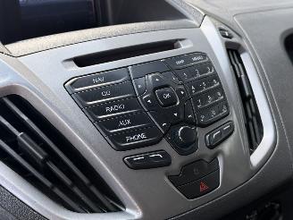 Ford Transit Custom 2.0 TDCI L2-H1 Navi Airco EURO-6 picture 11