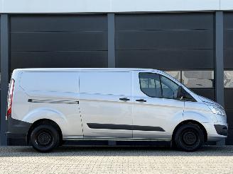 Ford Transit Custom 2.0 TDCI L2-H1 Navi Airco EURO-6 picture 3