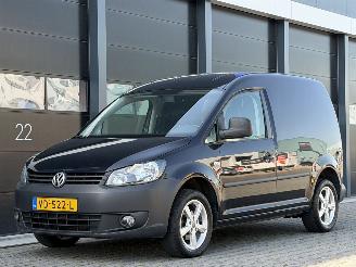  Volkswagen Caddy 1.6 TDI Leer Airco * MARGE * 2013/5