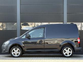 Volkswagen Caddy 1.6 TDI Leer Airco * MARGE * picture 6