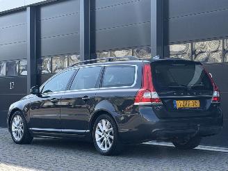 Volvo V-70 1.6 D2 Leer Navi Clima EURO-6 picture 5