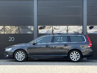 Volvo V-70 1.6 D2 Leer Navi Clima EURO-6 picture 6