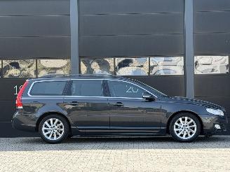 Volvo V-70 1.6 D2 Leer Navi Clima EURO-6 picture 3