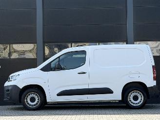 Citroën Berlingo 1.5 BlueHDI Airco Euro-6 picture 5