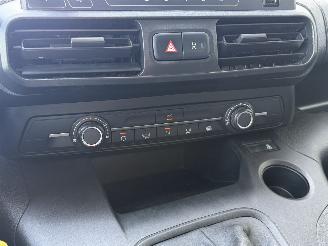 Citroën Berlingo 1.5 BlueHDI Airco Euro-6 picture 9
