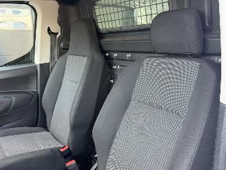 Citroën Berlingo 1.5 BlueHDI Airco Euro-6 picture 7