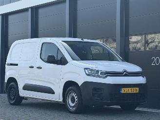 Citroën Berlingo 1.5 BlueHDI Airco Euro-6 picture 2