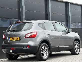 Nissan Qashqai 2.0 Acenta Clima PDC picture 4