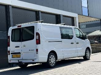 Opel Vivaro 1.6 CDTI L2-H1 Navi DC-6 PERS picture 4