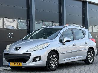 bruktbiler auto Peugeot 207 1.6 HDI Blue Lease 2012/4