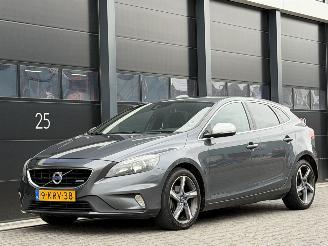 occasione autovettura Volvo V-40 1.6 D2 R-Design 2013/6