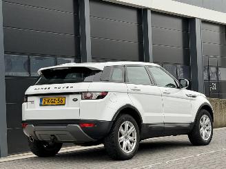 Land Rover Range Rover Evoque 2.2 eD4 Panorama Leer Clima PDC picture 4