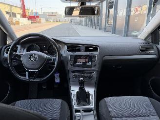 Volkswagen Golf 1.6 TDI Clima PDC Euro-6 picture 7