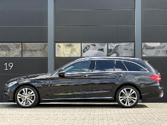 Mercedes C-klasse 250 CDI Navi Clima PDC picture 6