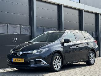 Tweedehands auto Toyota Auris Touring Sports 1.8 Hybrid LPG Panorama Camera Clima 2015/7