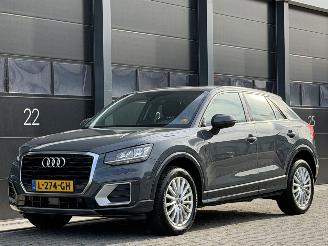 Käytettyjen passenger cars Audi Q2 30 TDI S Edition Virtual Camera Leer 2020/1
