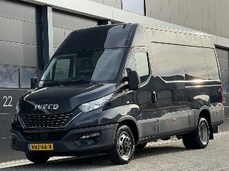 bruktbiler bedrijf Iveco Daily 3.0 35C 180pk Dubbellucht Camera 2020/6