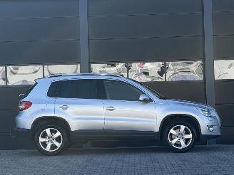 Volkswagen Tiguan 2.0 TDI 4Motion Panorama Camera AUTOMAAT picture 3