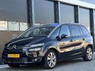 begagnad bil auto Citroën C4 Grand Picasso 1.6 BlueHDi 7-PERS 2016/7