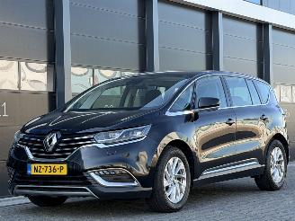okazja samochody osobowe Renault Espace 1.6 DCI Pano Navi Clima Xenon 7-PERS 2015/6