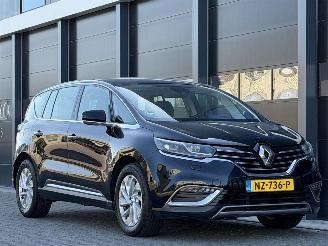 Renault Espace 1.6 DCI Pano Navi Clima Xenon 7-PERS picture 2