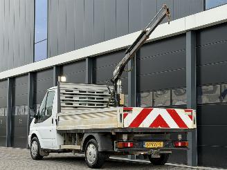 Ford Transit 2.2 TDCI Hiar Hijskraan picture 5