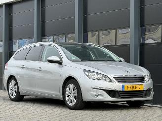 Peugeot 308 1.6 BlueHDI Pano Camera PDC EURO-6 picture 2