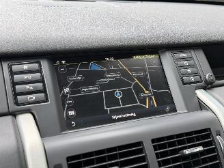 Land Rover Discovery Sport 2.0 TD4 HSE Luxury Pano Camera Leer EURO-6 picture 11