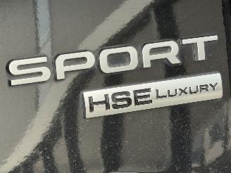 Land Rover Discovery Sport 2.0 TD4 HSE Luxury Pano Camera Leer EURO-6 picture 16