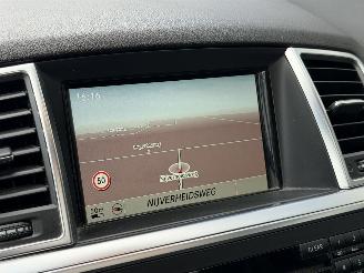 Mercedes M-klasse 350 BlueTEC Dak 4MATIC EURO-6 picture 10
