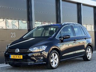occasion passenger cars Volkswagen Golf Sportsvan 1.6 TDI Highline Navi Camer Clima EURO-6 2014/9