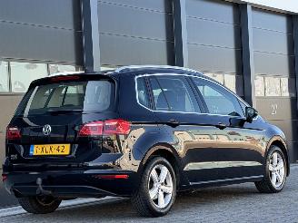 Volkswagen Golf Sportsvan 1.6 TDI Highline Navi Camer Clima EURO-6 picture 4