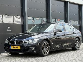 begagnad bil auto BMW 3-serie 330e Leer Clima Xenon PDC 2016/9