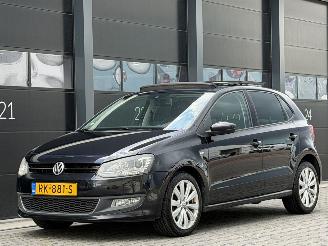 occasion passenger cars Volkswagen Polo 1.6 TDI Highline Style Pano Xenon CLima 2013/7