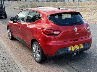 Renault Clio 0.9 TCe Navi Airco picture 4