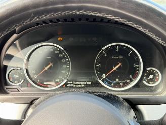BMW 5-serie 520d M-Pakket leer Clima PDC picture 11