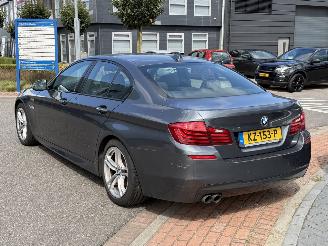 BMW 5-serie 520d M-Pakket leer Clima PDC picture 4