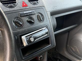 Volkswagen Caddy 2.0 SDI picture 7