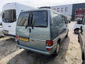 Volkswagen Transporter 2.5 TDI DC 5-PERS picture 3