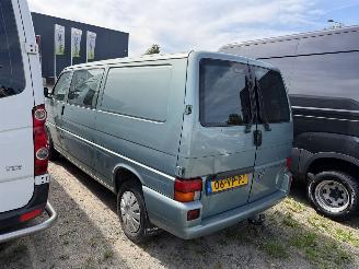 Volkswagen Transporter 2.5 TDI DC 5-PERS picture 4